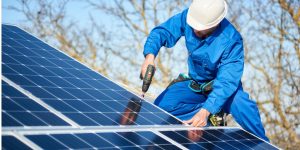 Installation Maintenance Panneaux Solaires Photovoltaïques à Murzo